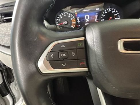 Used 2022 Jeep Compass Latitude w/ Convenience Group AWD/4WD image 15