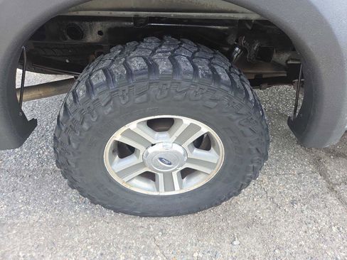 Used 2008 Ford F150 XLT image 38