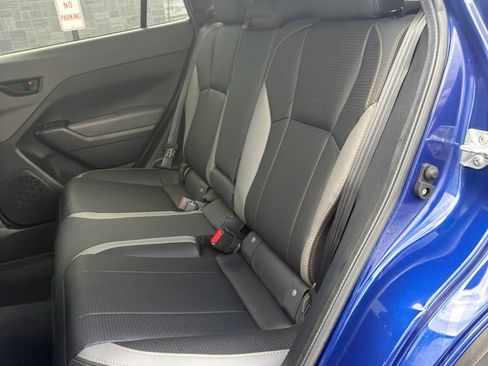 Used 2025 Subaru Crosstrek 2.5i Wilderness AWD/4WD image 18