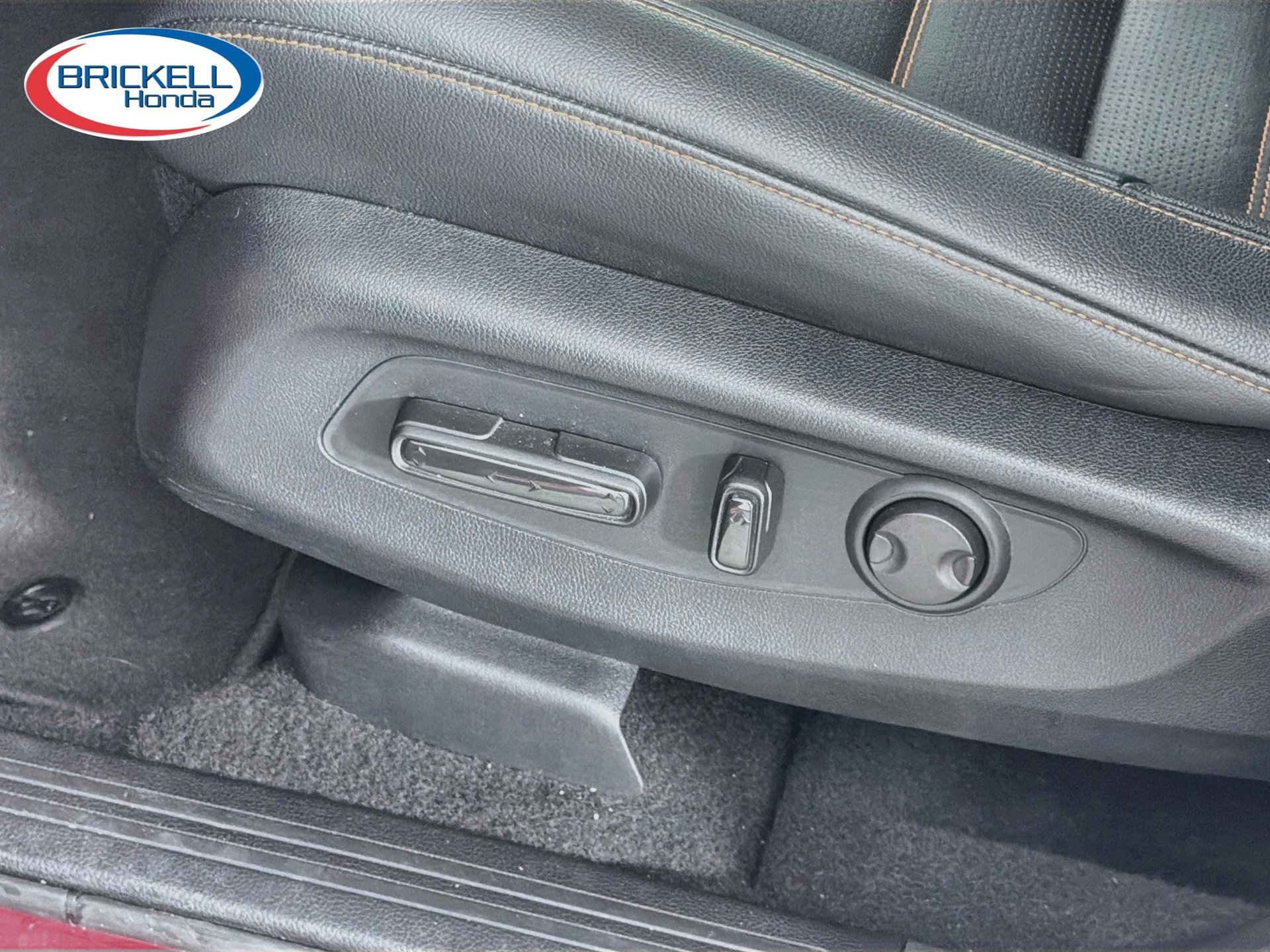 Used 2025 Honda CR-V Sport-L image 25