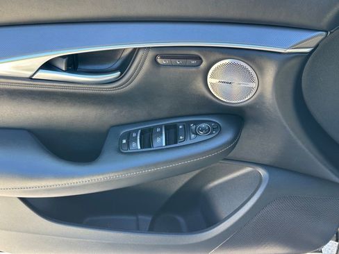 Certified 2023 INFINITI QX55 Essential AWD/4WD image 14