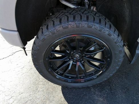 New 2026 Chevrolet Silverado 1500 RST w/ Convenience Package II image 9