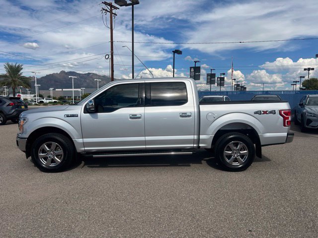 Used 2018 Ford F150 XLT w/ Equipment Group 302A Luxury AWD/4WD image 6
