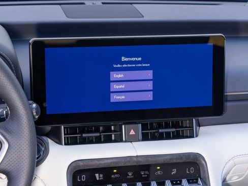 New 2026 Lexus IS 350 F Sport image 14