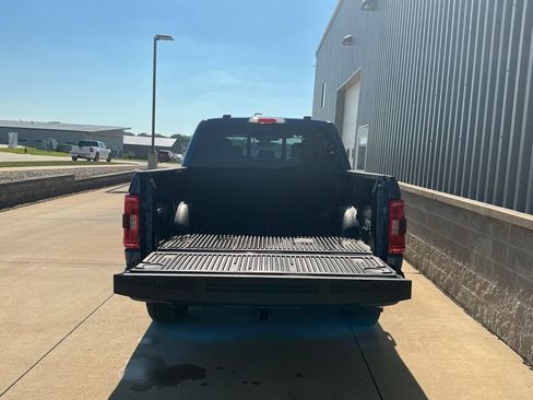 Used 2023 Ford F150 XLT w/ Equipment Group 302A High AWD/4WD image 20