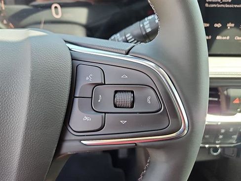 New 2026 Buick Encore GX Sport Touring w/ Comfort Package image 57
