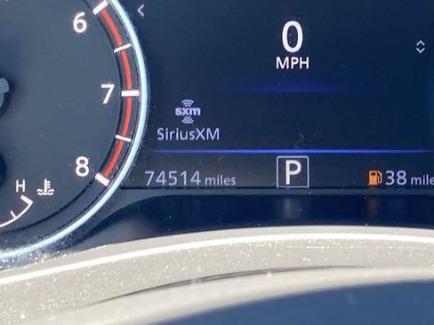 Used 2020 Nissan Altima 2.0 SR FWD image 15