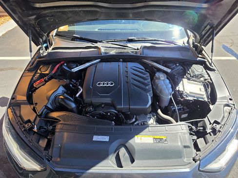 Used 2021 Audi A4 2.0T Premium w/ Convenience Package AWD/4WD image 24