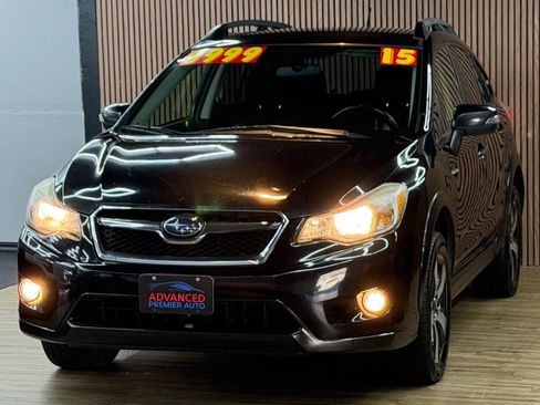 Used 2015 Subaru Crosstrek 2.0i Premium image 1