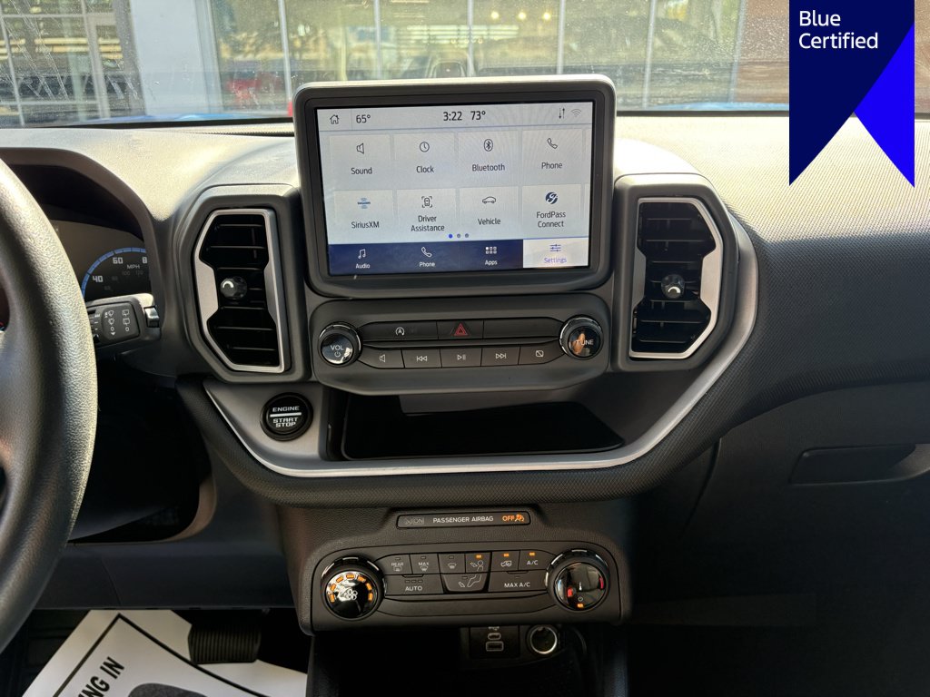Used 2024 Ford Bronco Sport Big Bend AWD/4WD image 13
