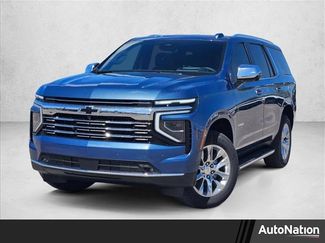 New 2026 Chevrolet Tahoe Premier video 1