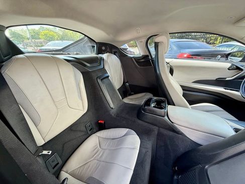 Used 2016 BMW i8 AWD/4WD image 25