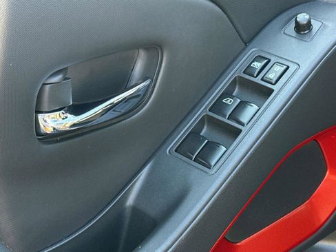 Used 2024 Nissan Frontier Pro-X w/ Pro Convenience Package image 21