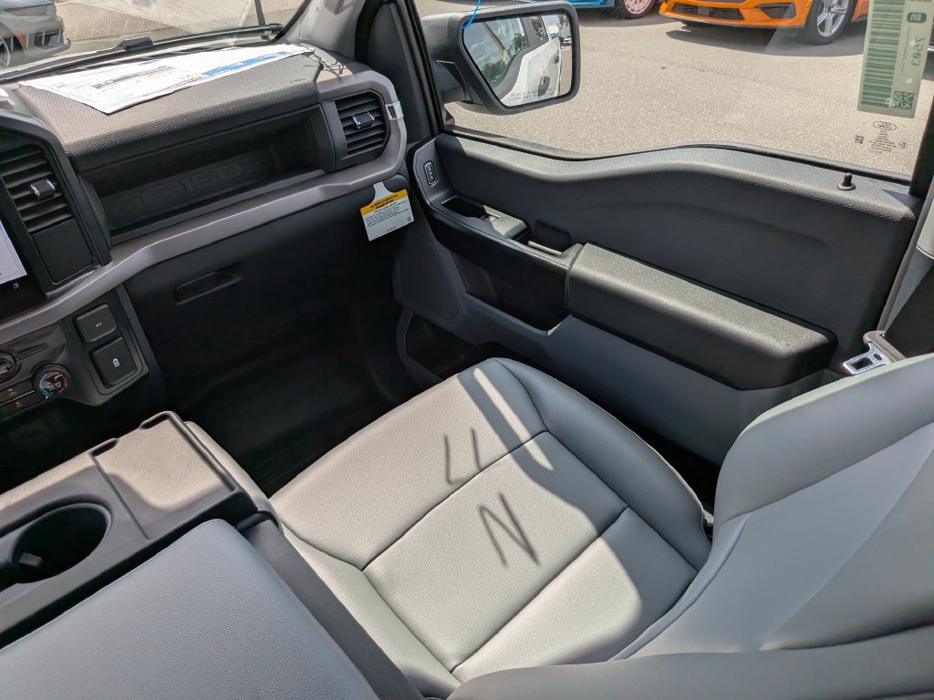 New 2026 Ford F150 XL RWD image 15