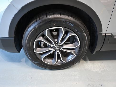Used 2022 Honda CR-V EX-L image 28