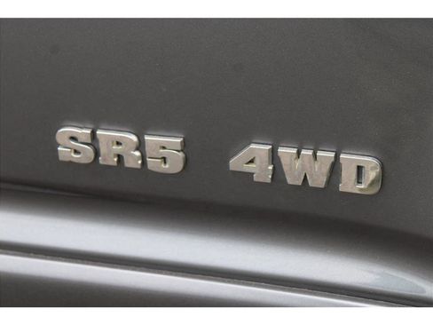 Used 2004 Toyota 4Runner Sport AWD/4WD image 29