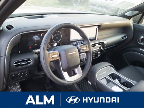 New 2026 Hyundai Palisade Calligraphy image 11