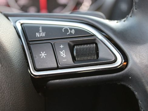 Used 2017 Audi A6 3.0T Prestige w/ Prestige Package image 30