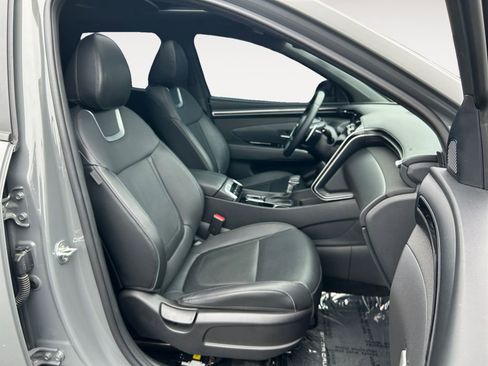 Used 2022 Hyundai Santa Cruz Limited AWD/4WD image 25