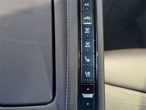 Used 2020 Chevrolet Corvette Stingray Preferred Cpe w/ 2LT Preferred Equipment Group image 27