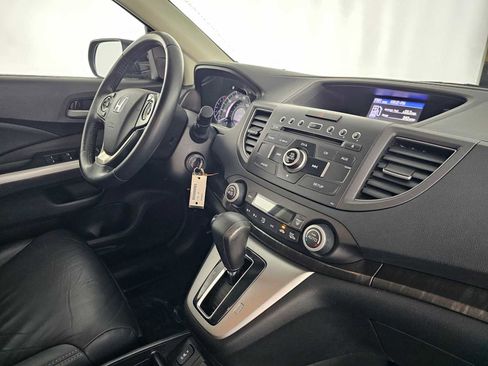 Used 2014 Honda CR-V EX-L image 11