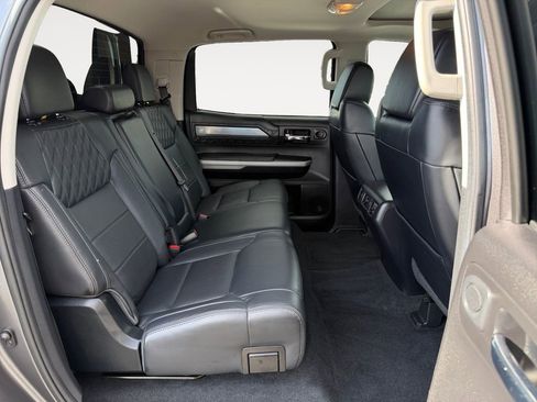 Used 2021 Toyota Tundra Platinum AWD/4WD image 24