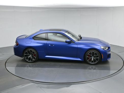 Used 2025 BMW M2 image 53