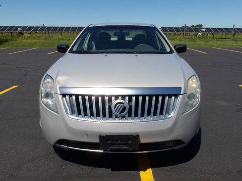 Used 2010 Mercury Milan Premier FWD image 3