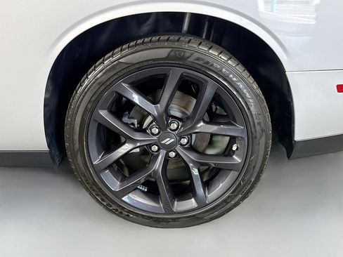 Used 2023 Dodge Challenger SXT w/ Blacktop Package RWD image 35