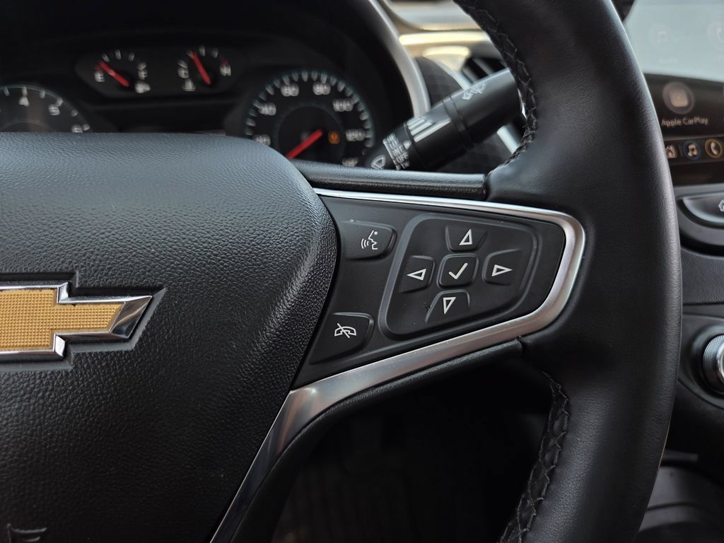 Used 2025 Chevrolet Malibu RS FWD image 23