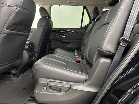 New 2025 Honda Pilot EX-L image 18