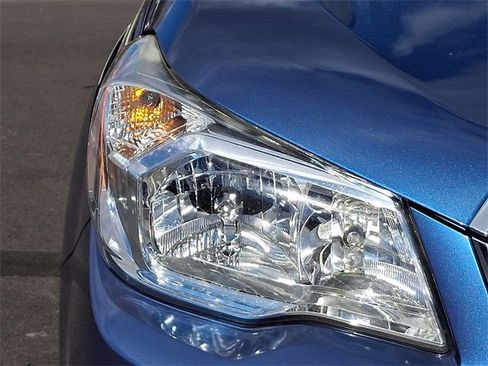 Used 2016 Subaru Forester 2.5i Premium w/ Popular Package #2 image 10