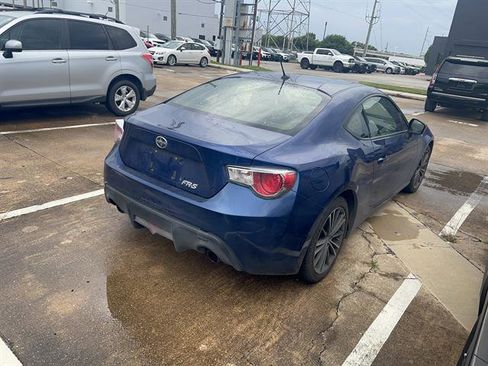 Used 2013 Scion FR-S image 4