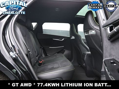 Used 2023 Kia EV6 GT image 11