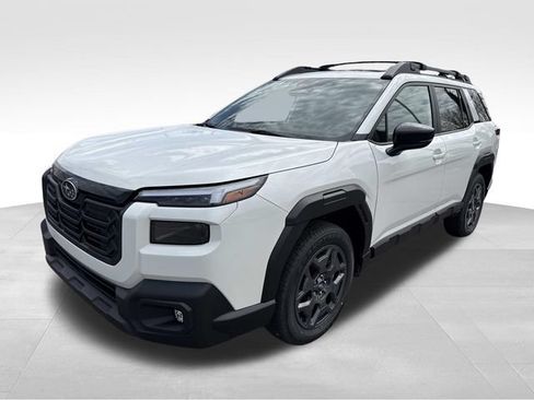 New 2026 Subaru Outback Premium AWD/4WD image 8