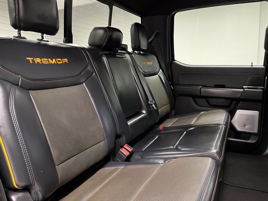 Used 2024 Ford F150 Tremor w/ Equipment Group 402A High AWD/4WD image 55