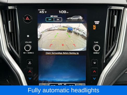 Used 2023 Subaru Outback Premium image 33