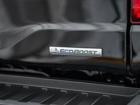 Used 2023 Ford F150 Lariat w/ Equipment Group 502A High image 25