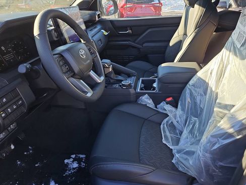 New 2026 Toyota Tacoma Limited AWD/4WD image 22