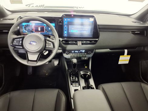 New 2026 Subaru Outback Limited image 6