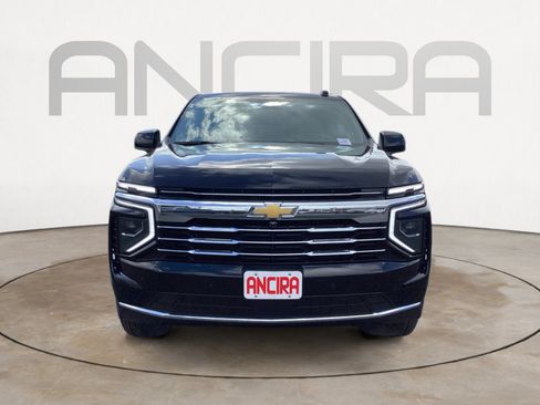 Used 2026 Chevrolet Tahoe LT AWD/4WD image 8