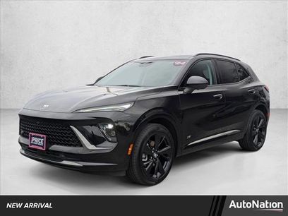 Used 2024 Buick Envision Sport Touring