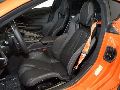 Used 2026 Chevrolet Corvette ZR1X image 12