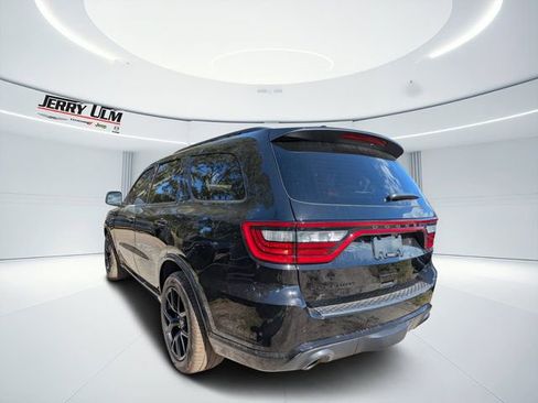 New 2026 Dodge Durango GT w/ Tow 'N Go Package image 5