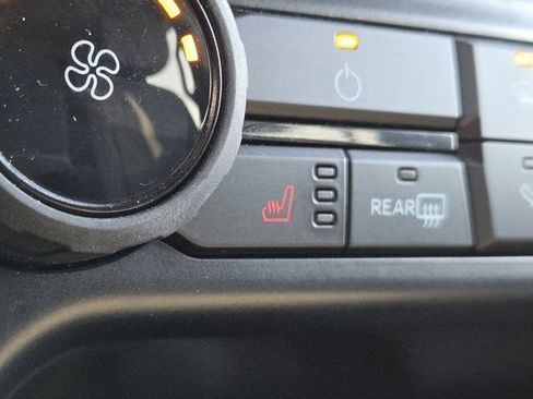 Used 2024 Ford F350 XLT w/ Black Appearance Package image 14