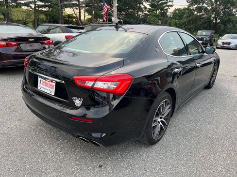 Used 2019 Maserati Ghibli image 6