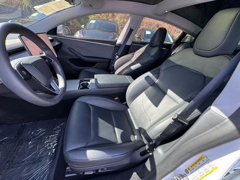 Used 2024 Tesla Model 3 RWD image 12