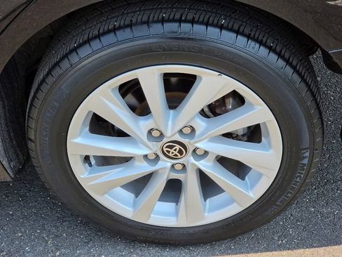 Used 2023 Toyota Camry LE AWD/4WD image 15