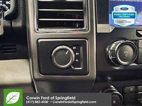 Certified 2020 Ford F150 XLT image 26