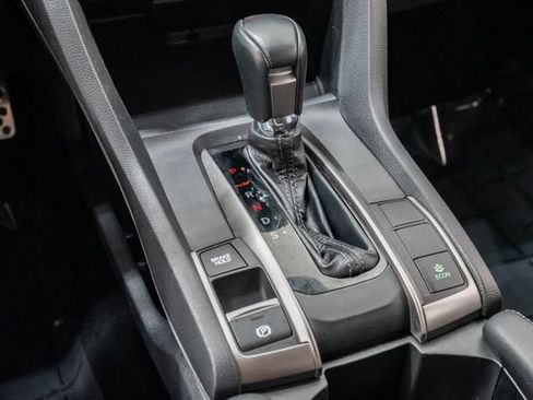 Used 2021 Honda Civic Sport image 19